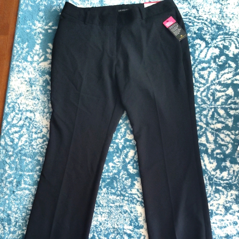 Women's Black Pants